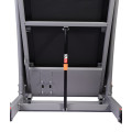 Heavy Duty Motorized Treadmill for Home Fitness Equipment (Model QH-T581)